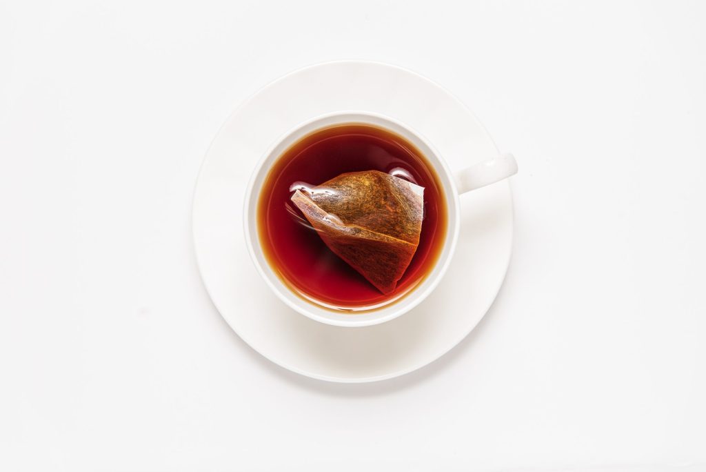 302C 紅茶